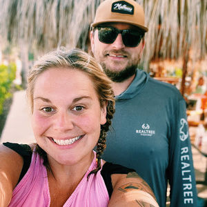 Meet your Posher, Bree-ann